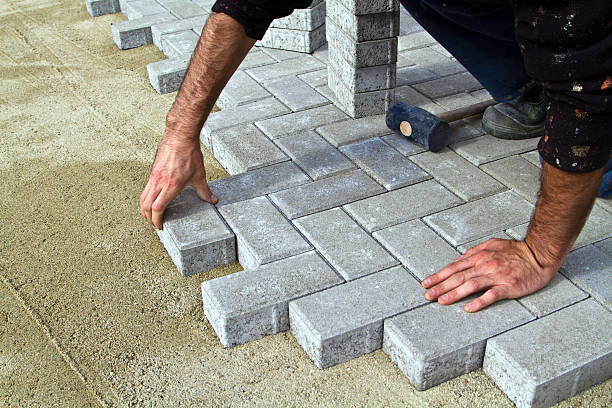 Reliable Scranton, PA Driveway Pavers Solutions